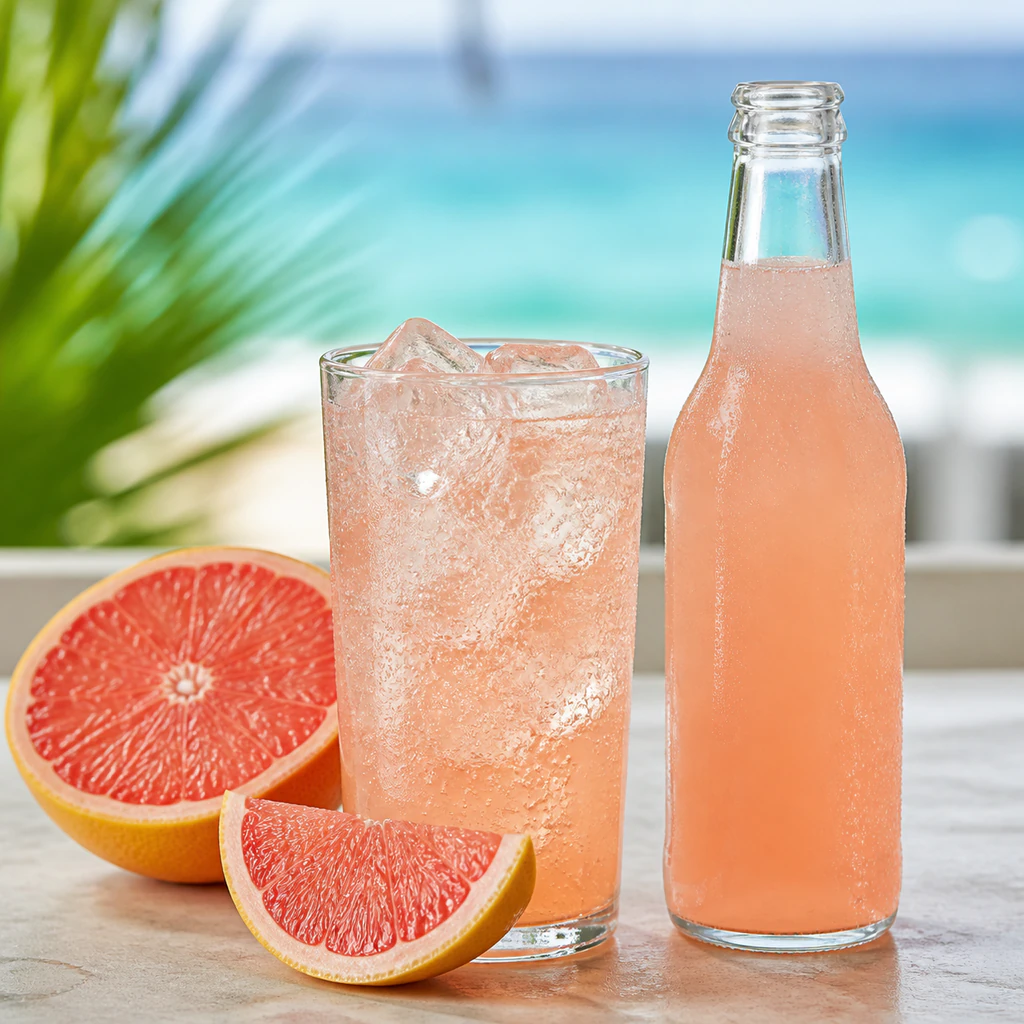 Ting Grapefruit