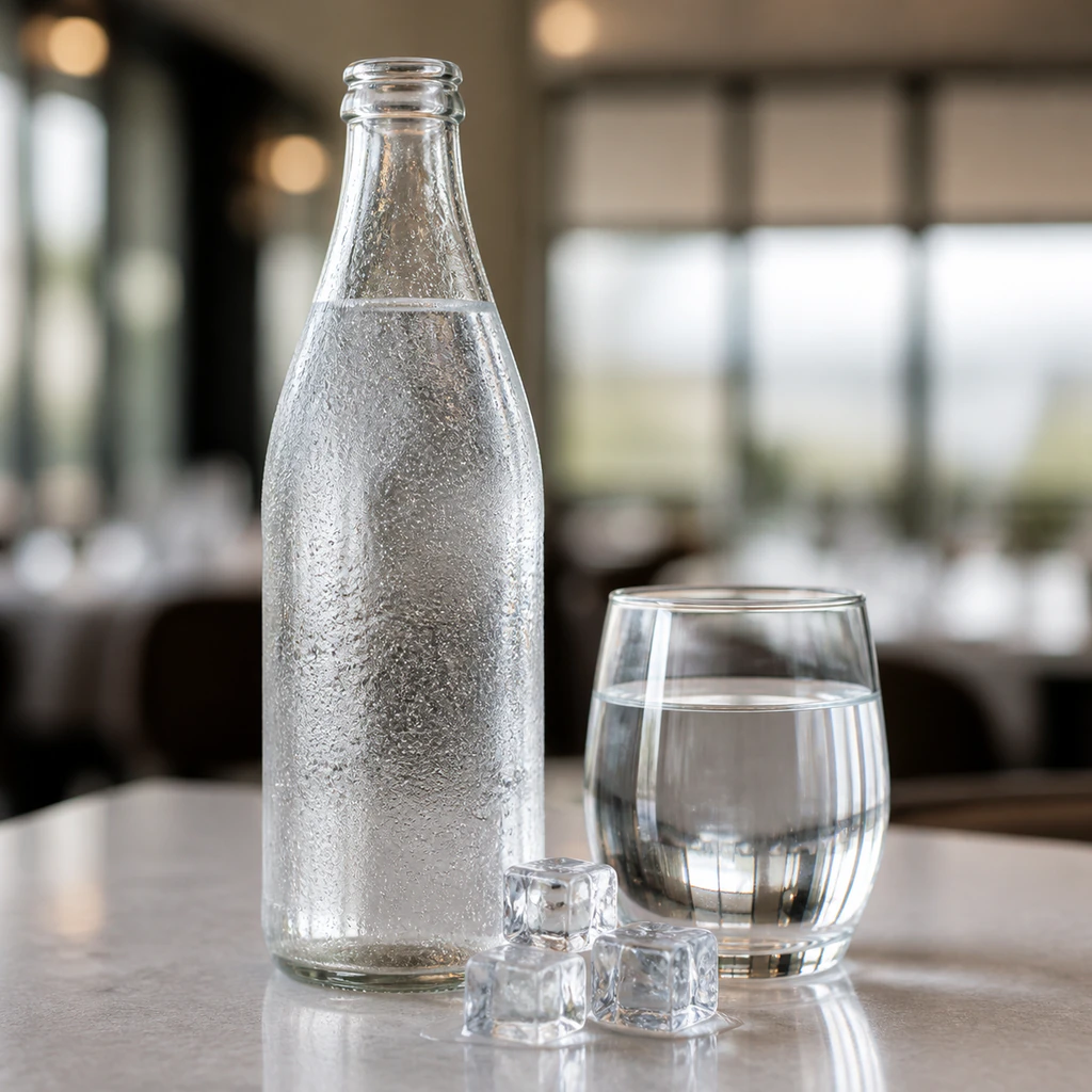 Water