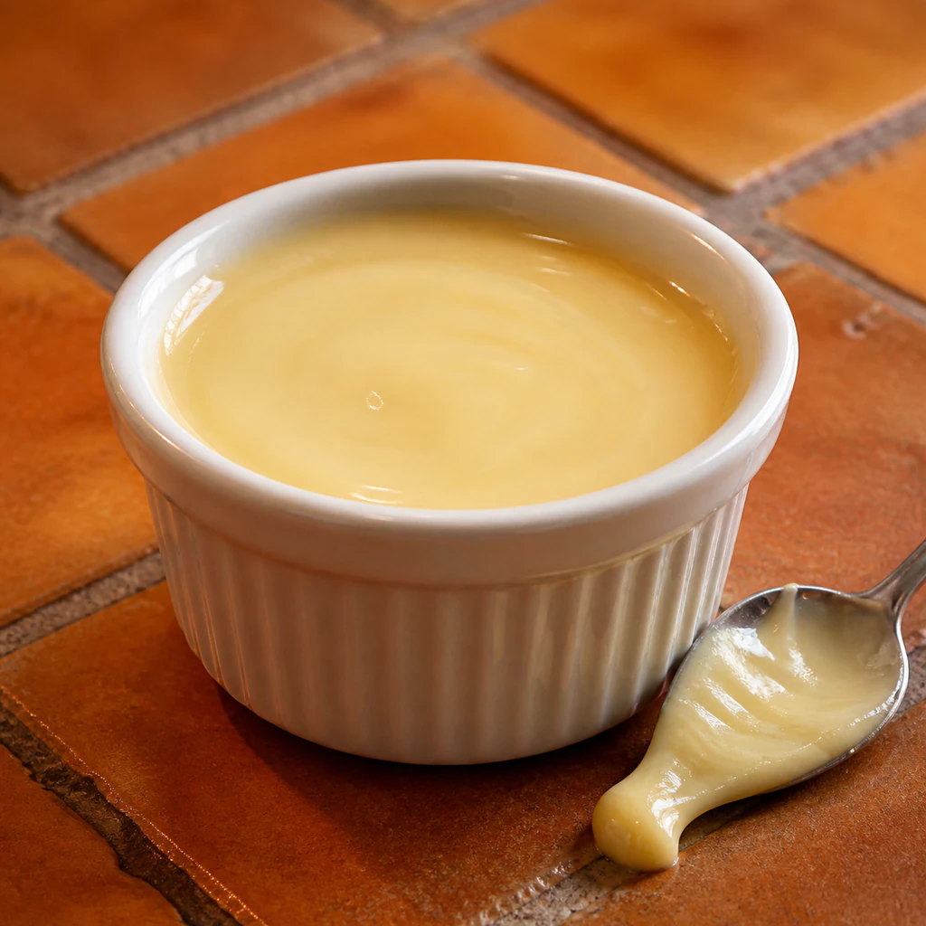 Add-on Melted Cheese