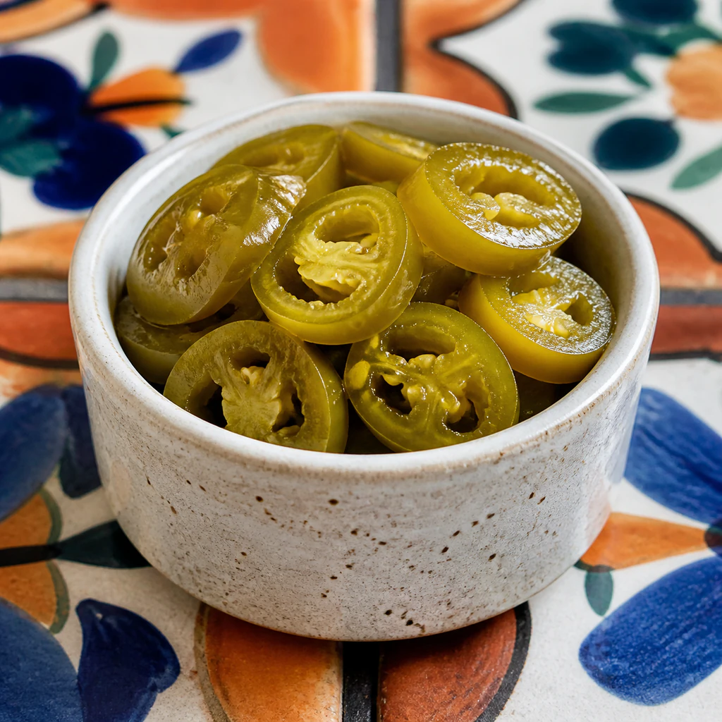 Jalapenos
