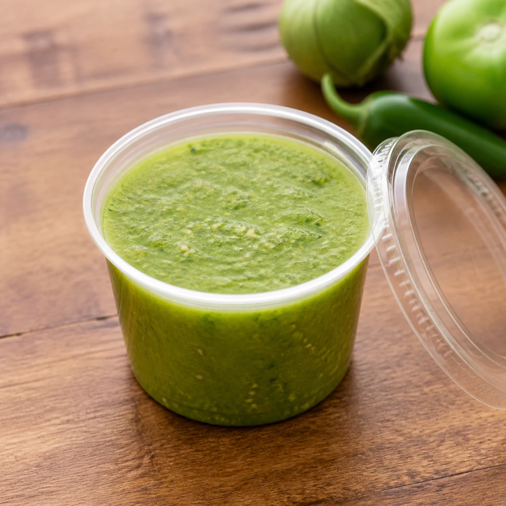Green Sauce