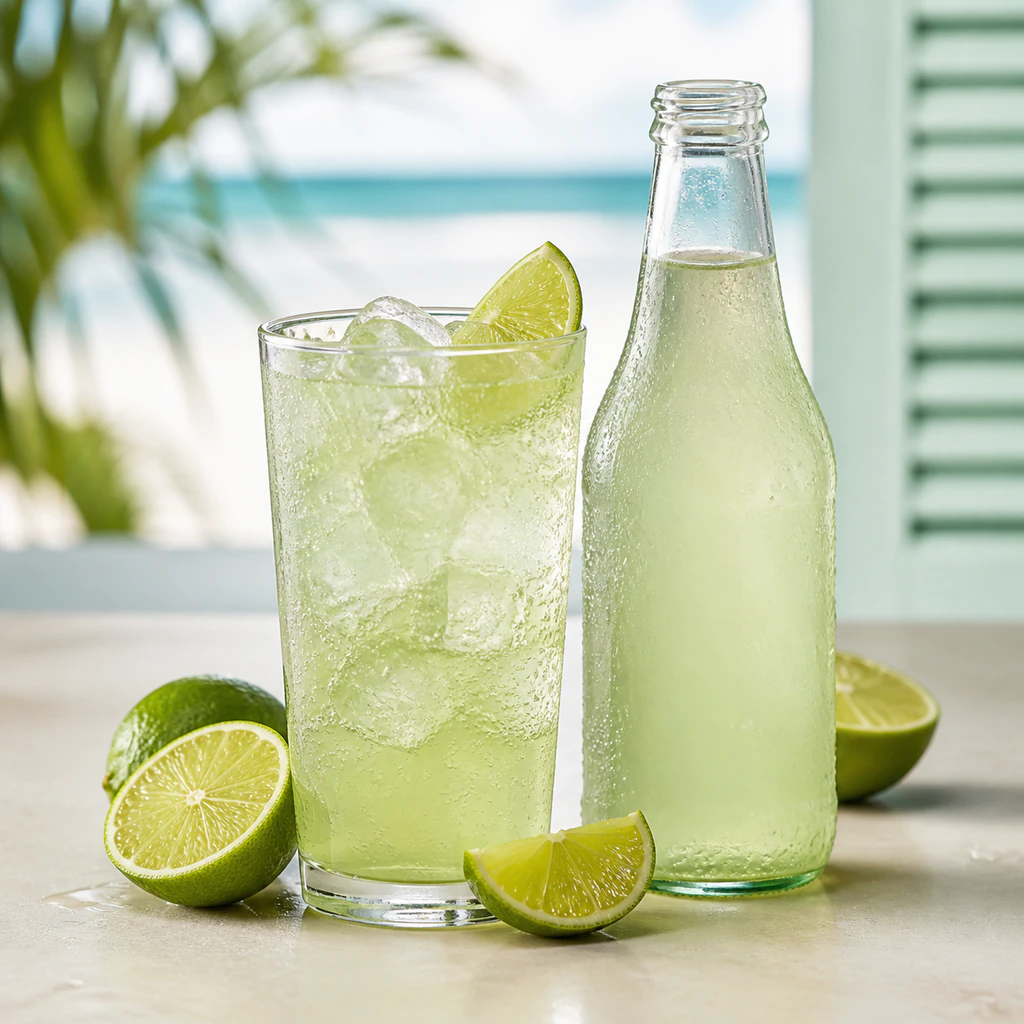 Ting Lime