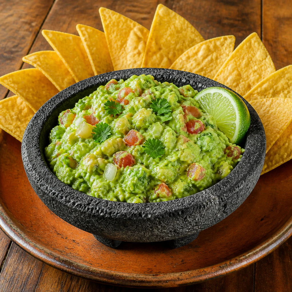 Guacamole