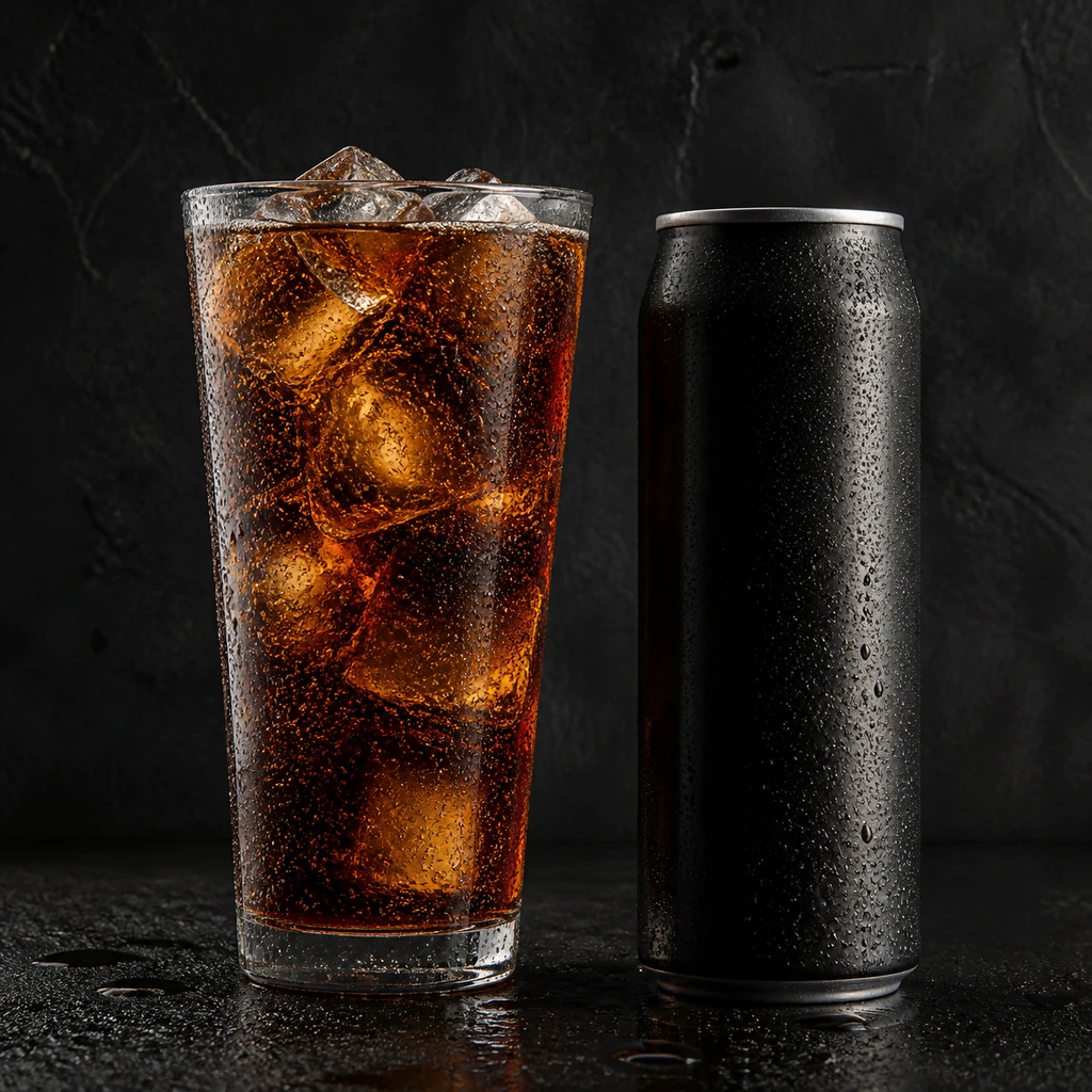 Coca Cola Zero