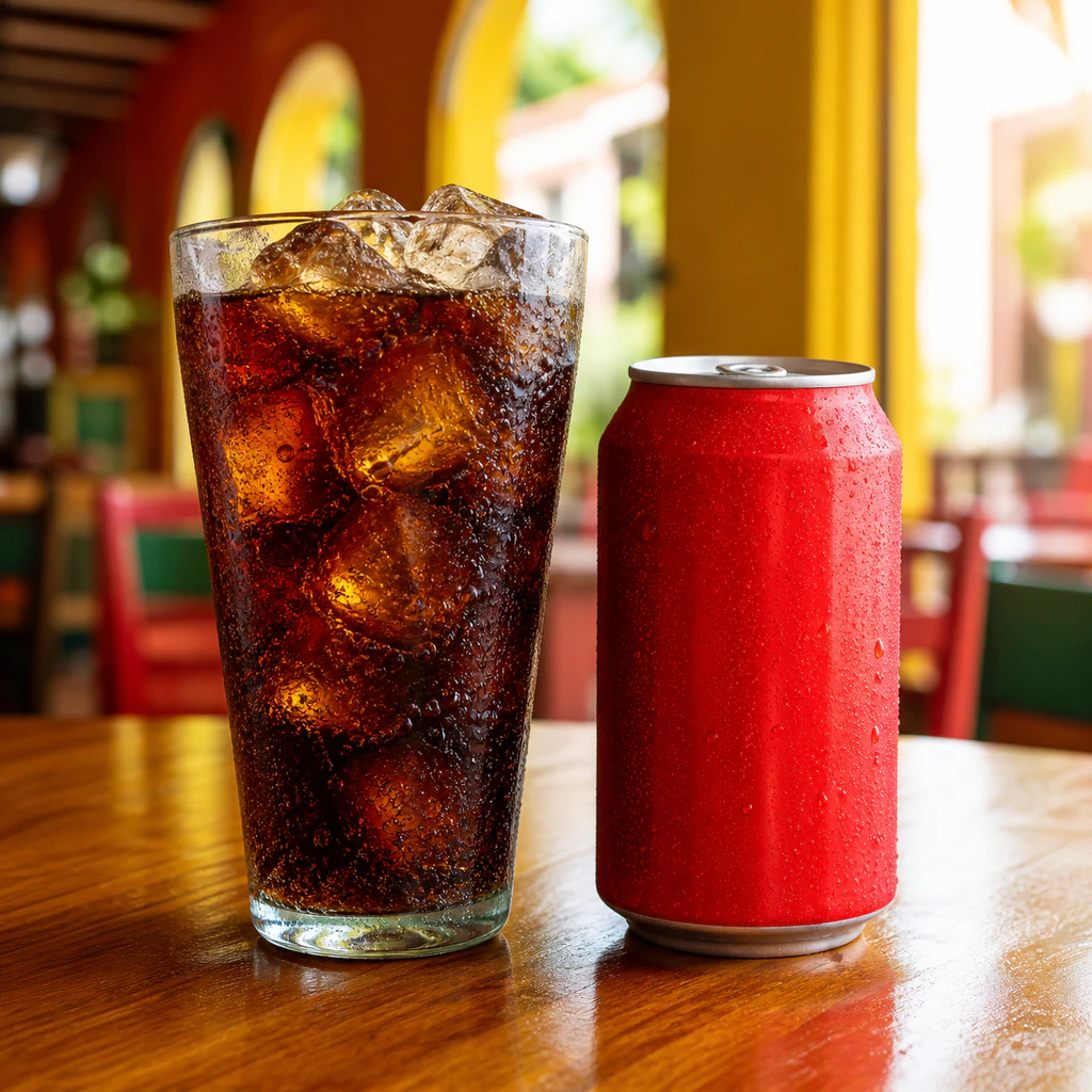 Coca Cola