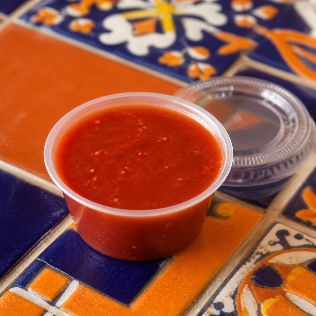 Red Sauce