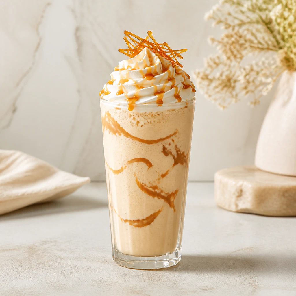 Dulce De Leche
