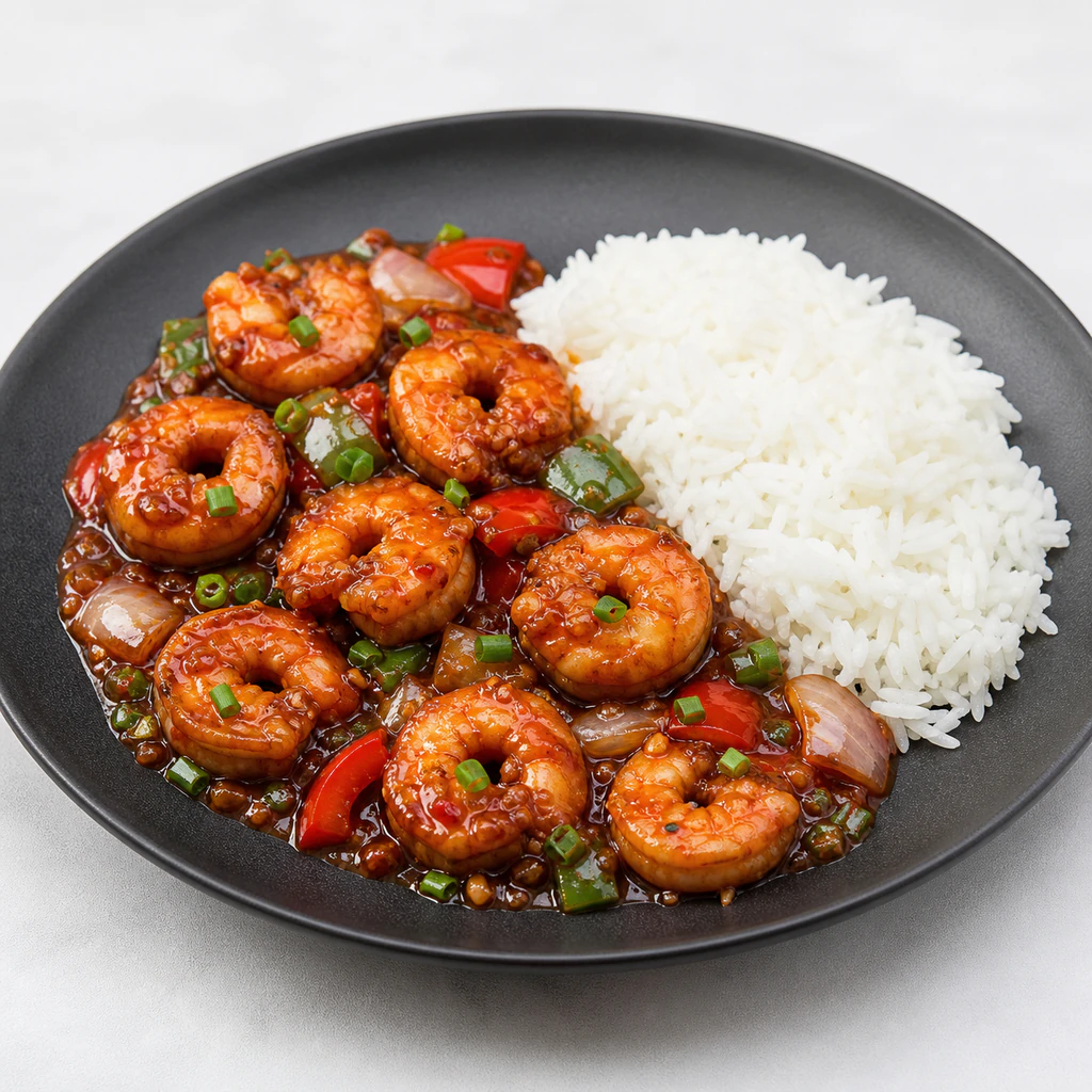Shrimp