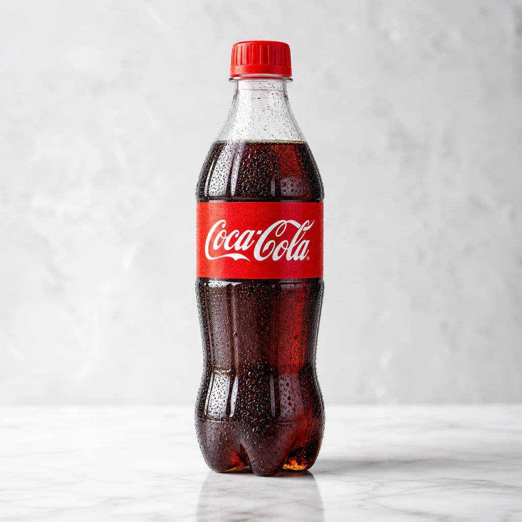 Coke