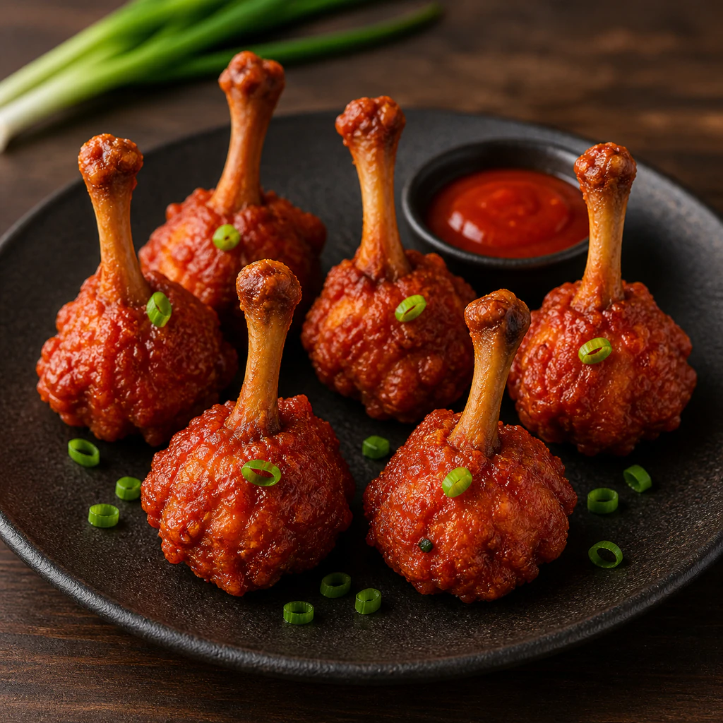 Chicken Lollipop