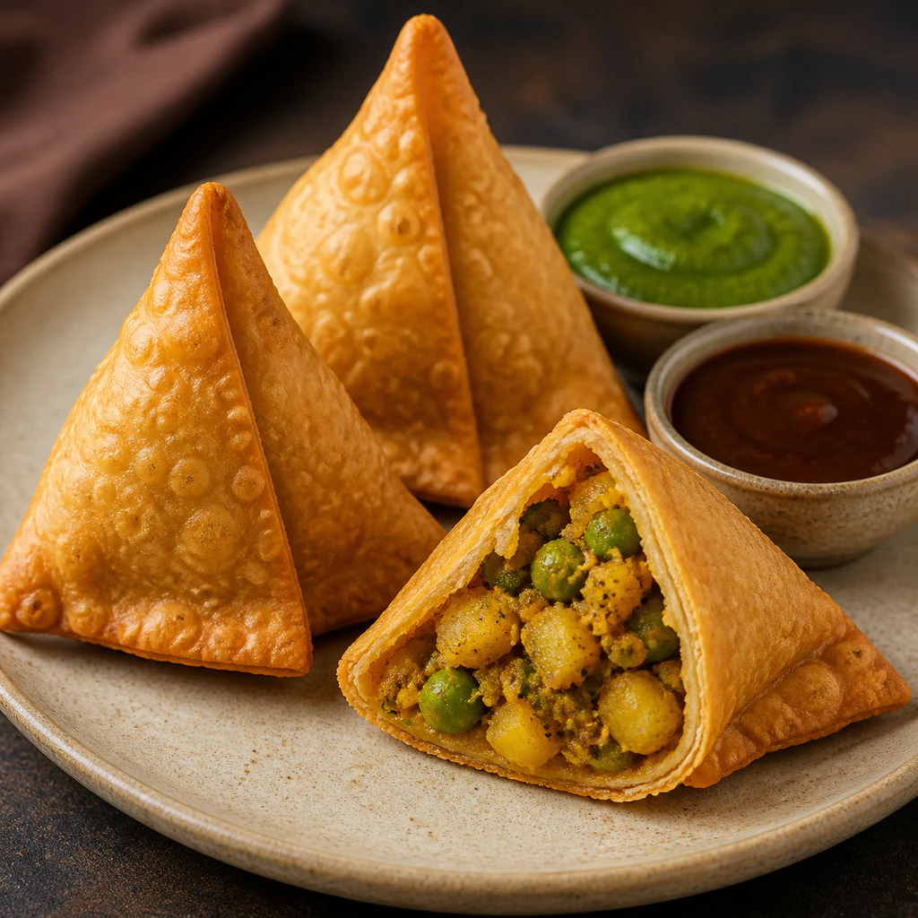 Samosa