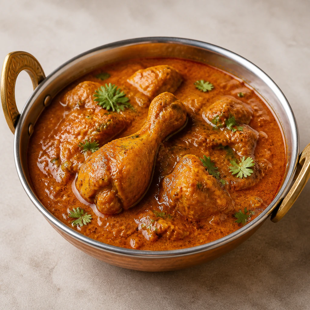 Chicken Curry