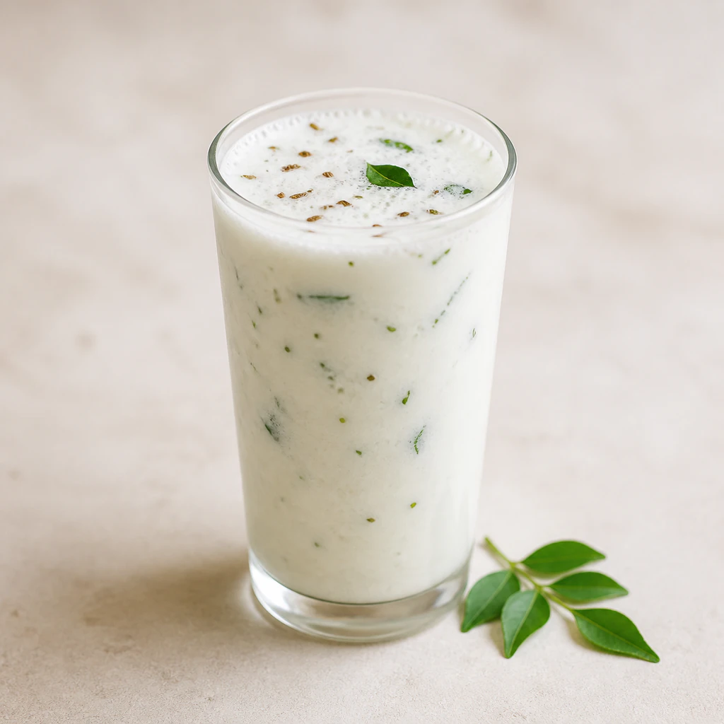 Butter Milk