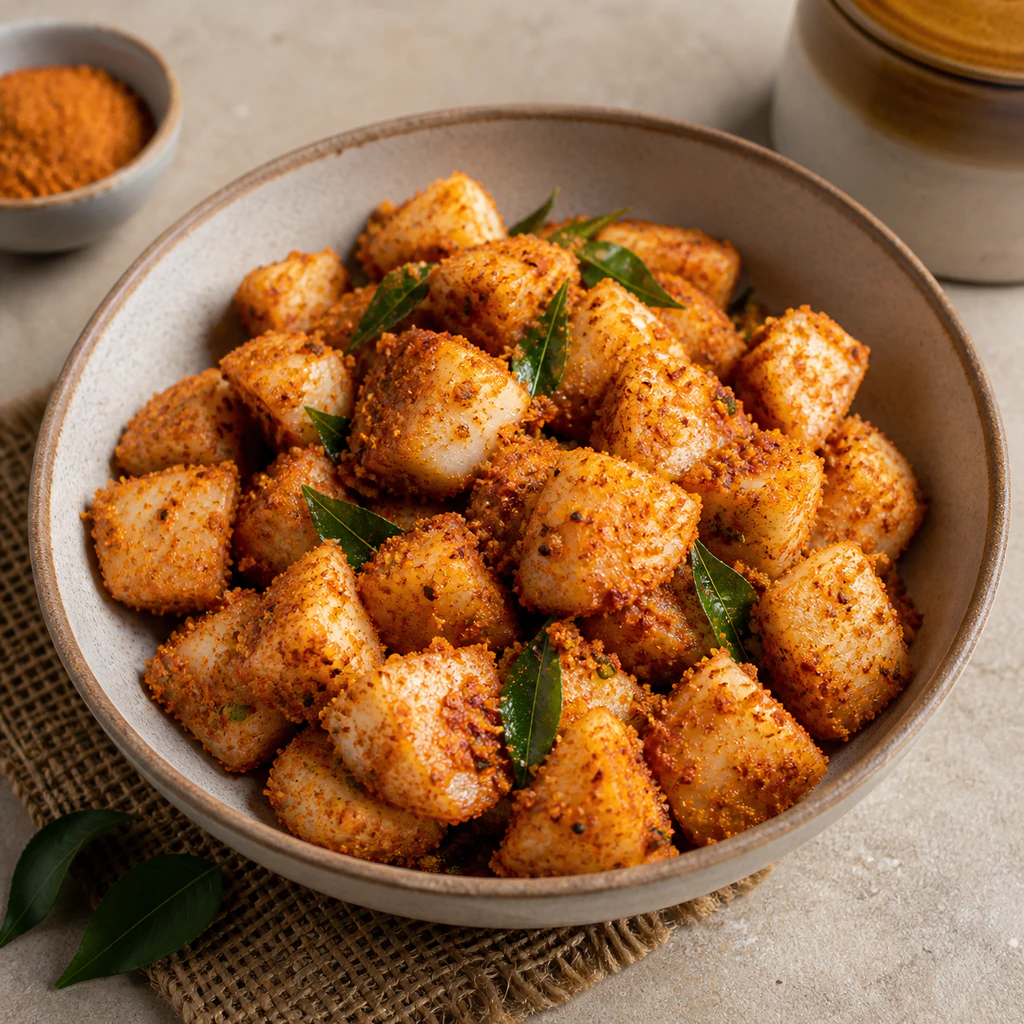 Podi Idli