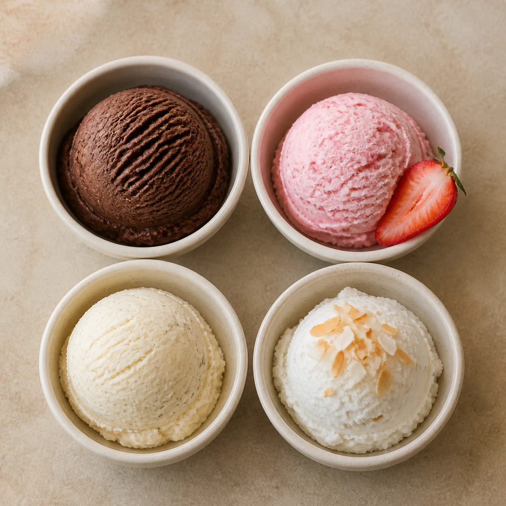 Ice Cream