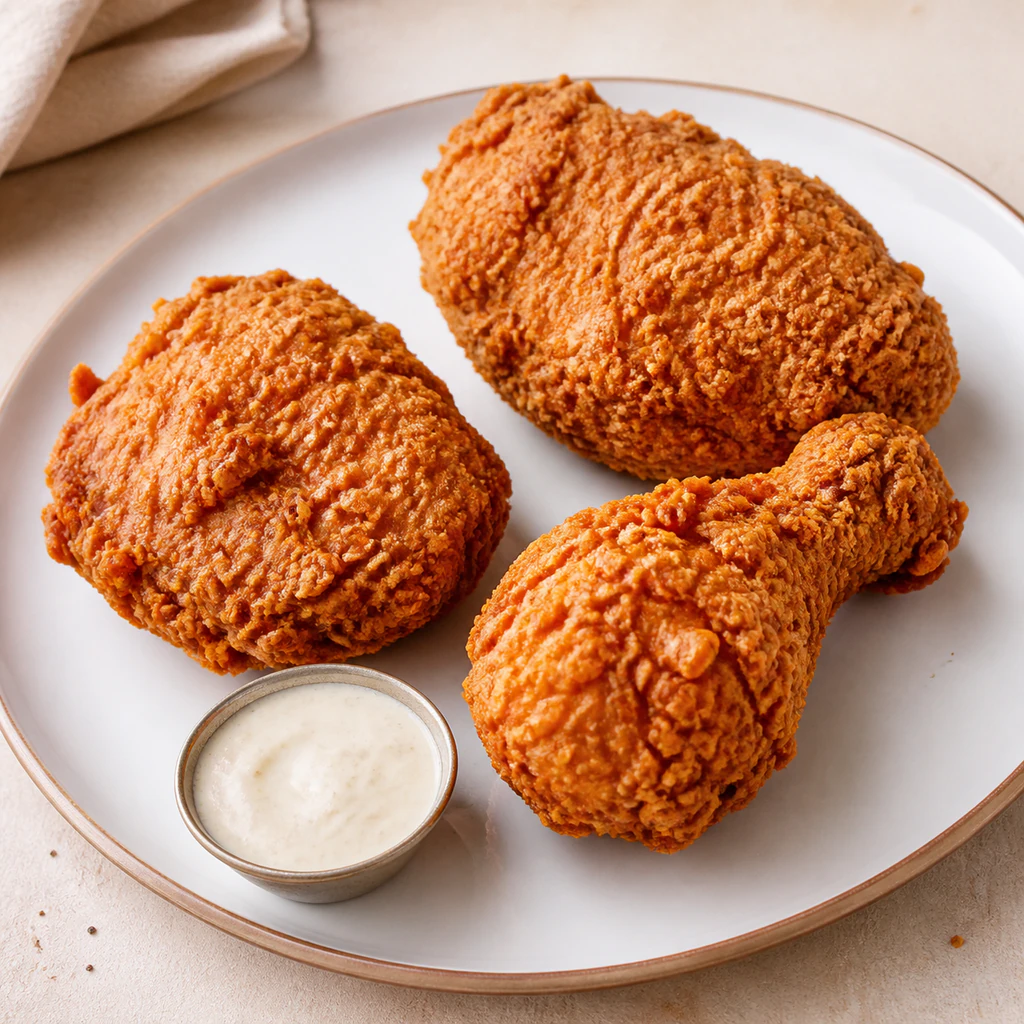 Fried Chicken
