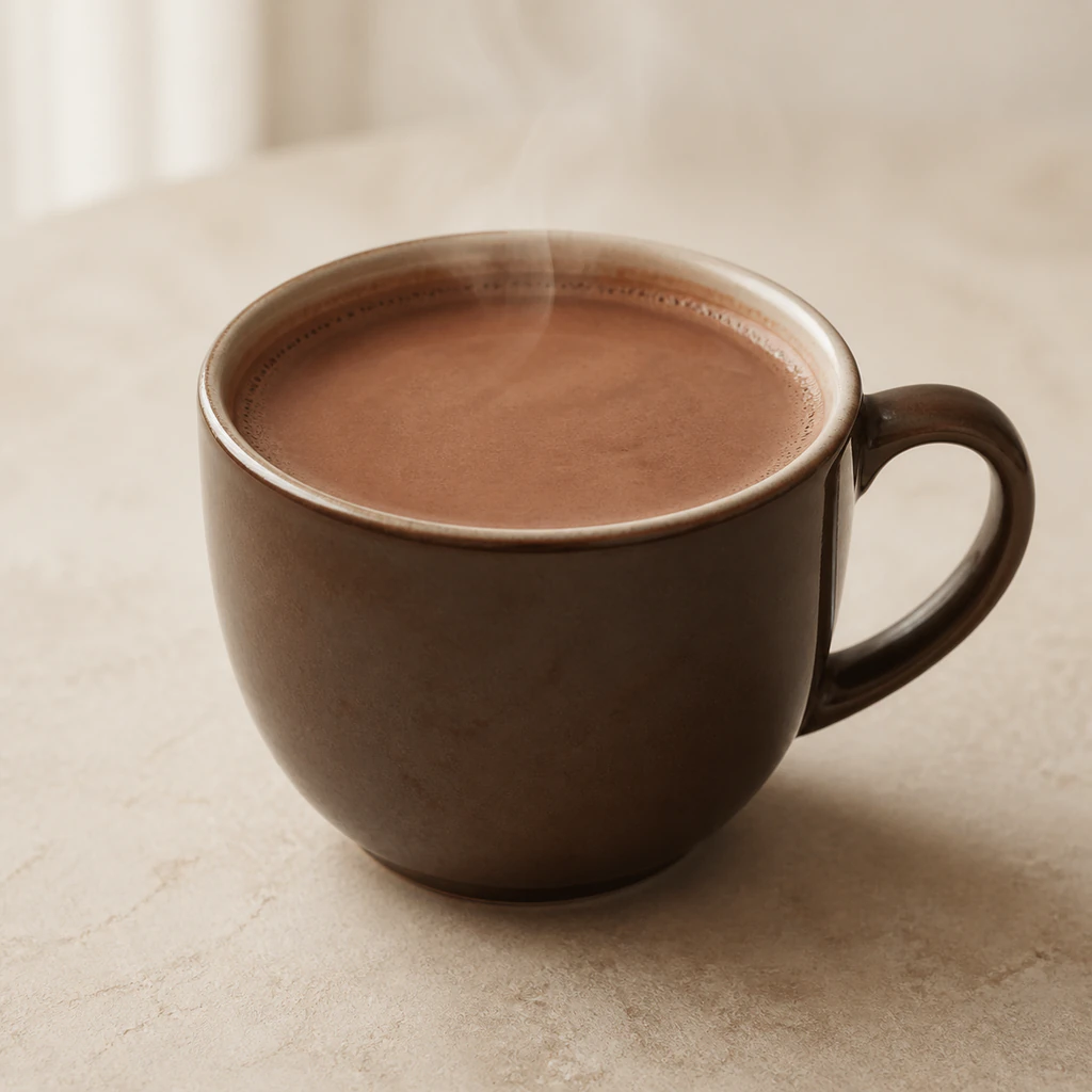 Hot Chocolate