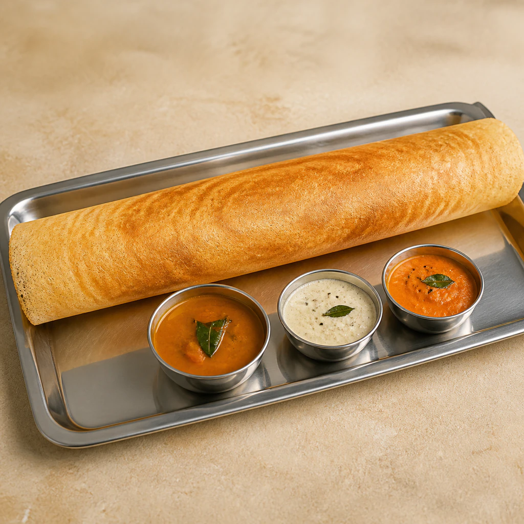 Family Dosa