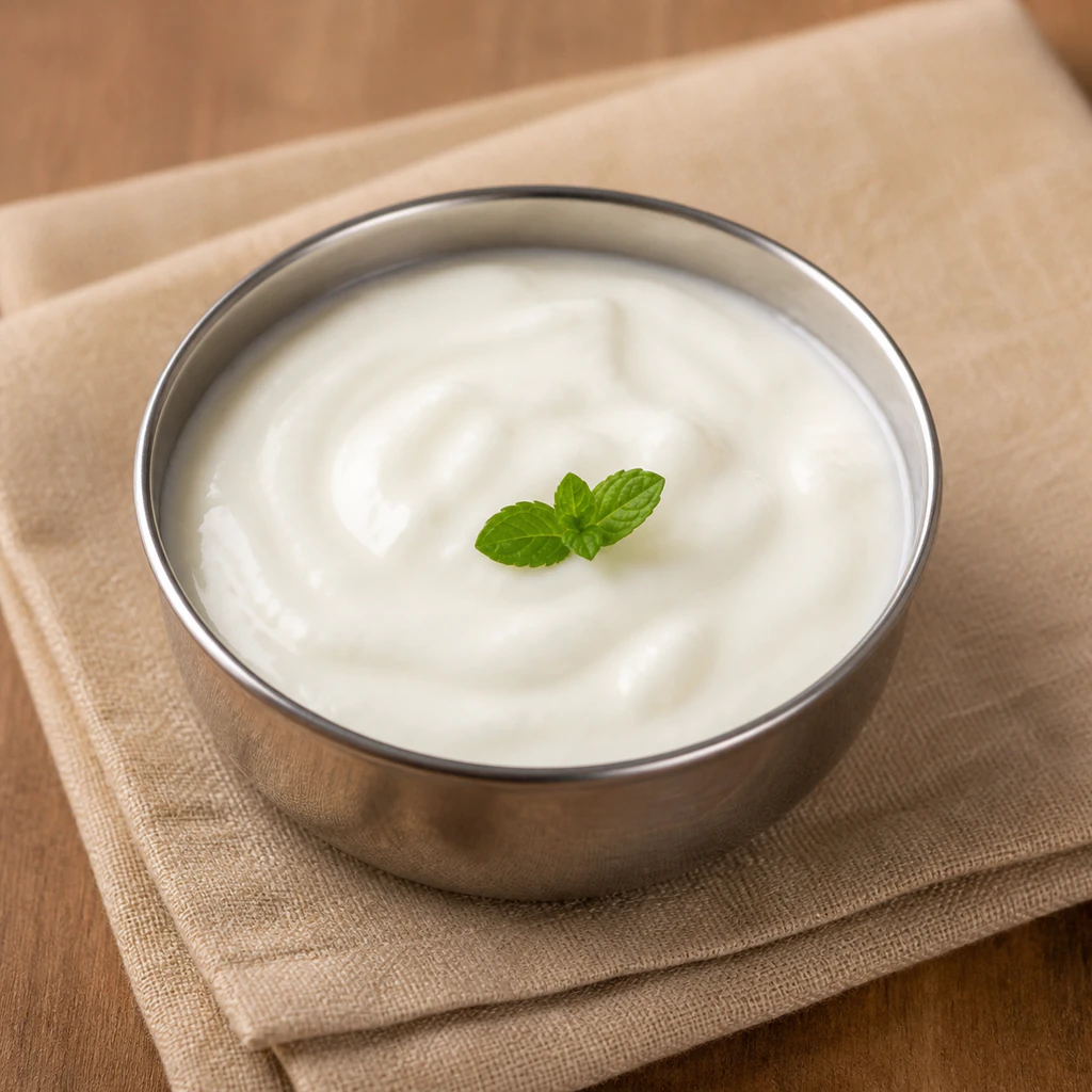 Curd / Yoghurt