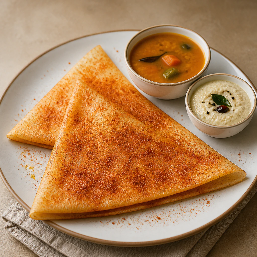 Podi Dosa