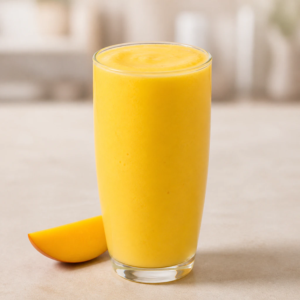 Mango Lassi