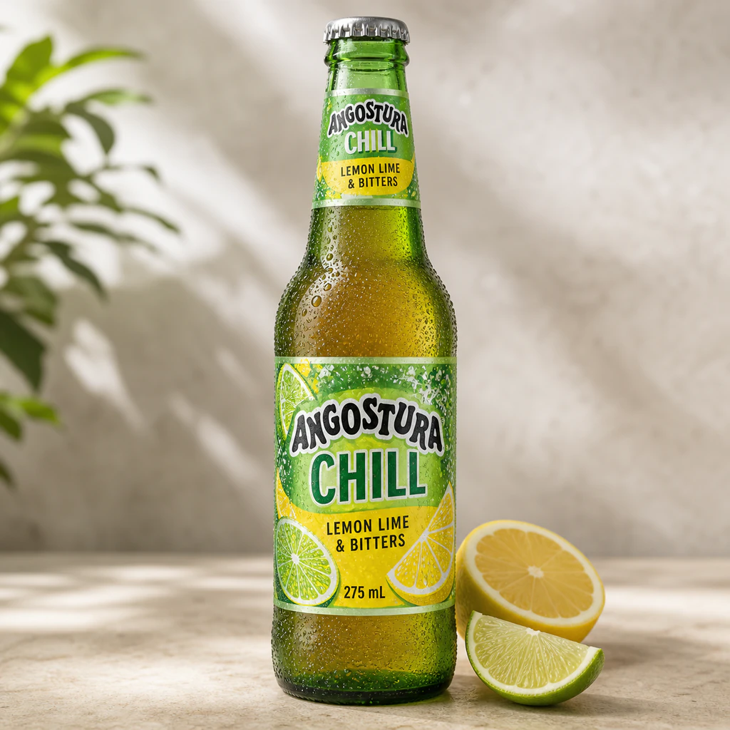 Angostura Chill (LLB)