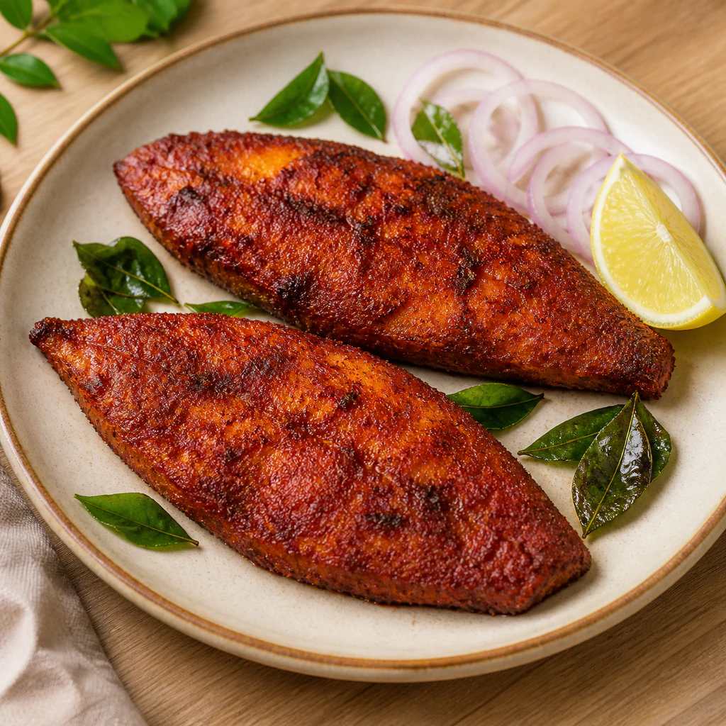 Fish Fry