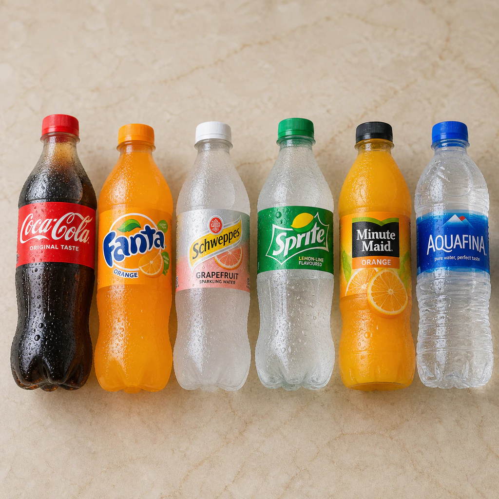 Soft Drink