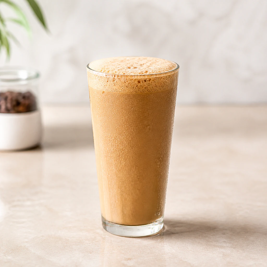 Cold Coffee