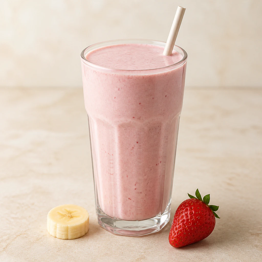 Milkshake
