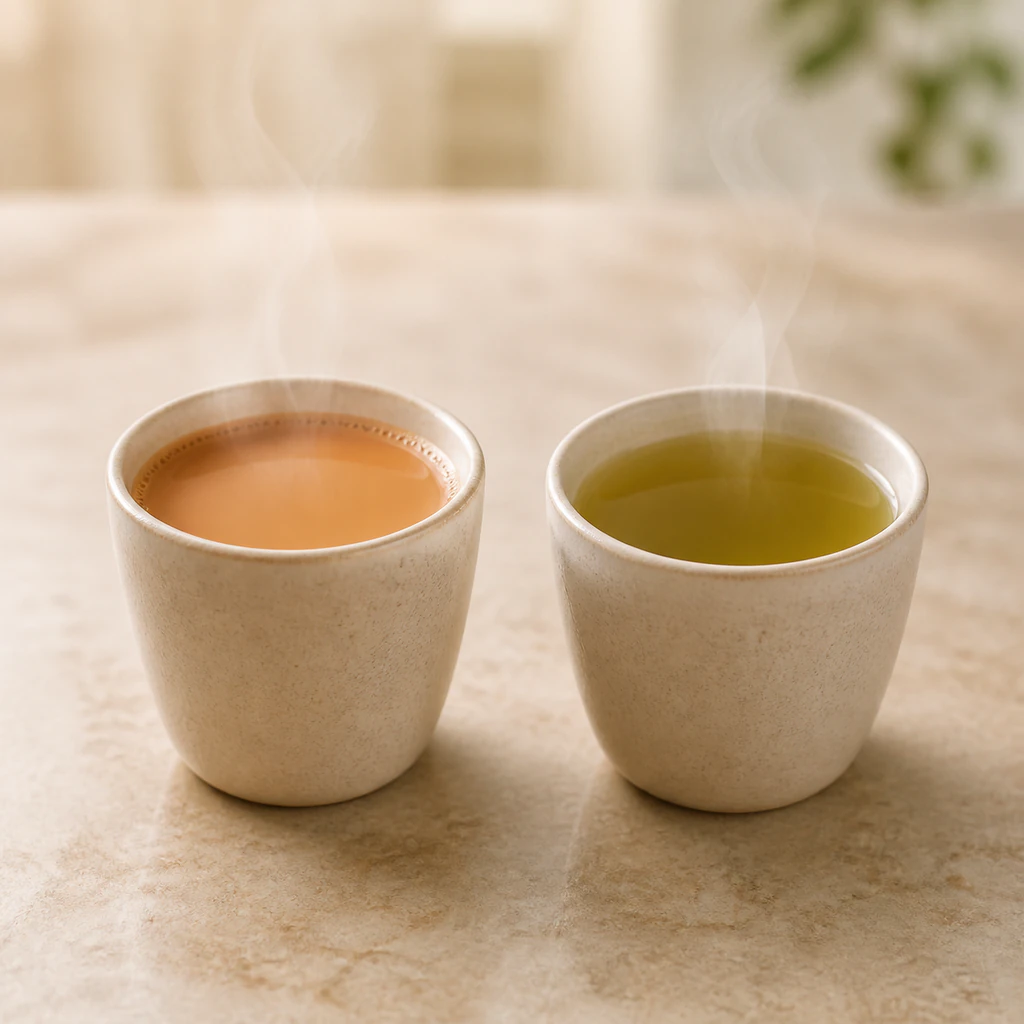 Tea