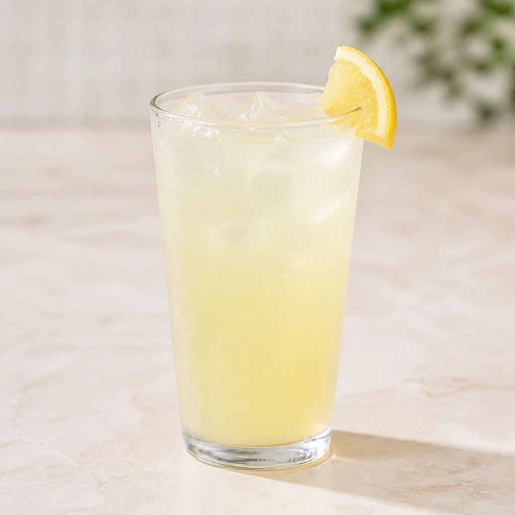 Lemon Juice