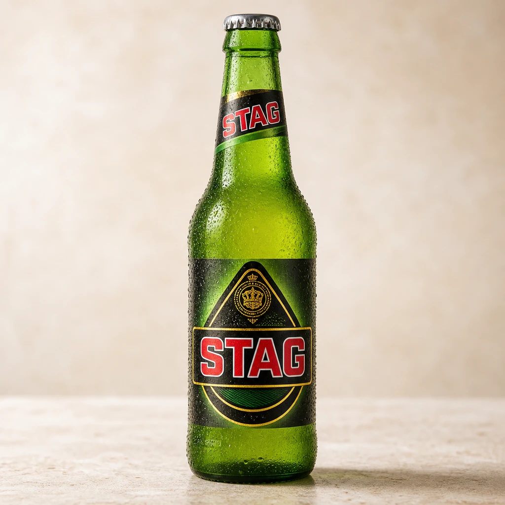 Stag