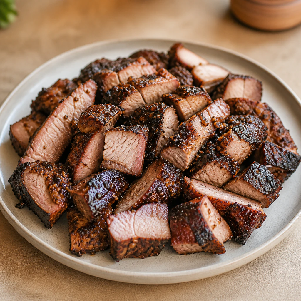 Jerk Pork