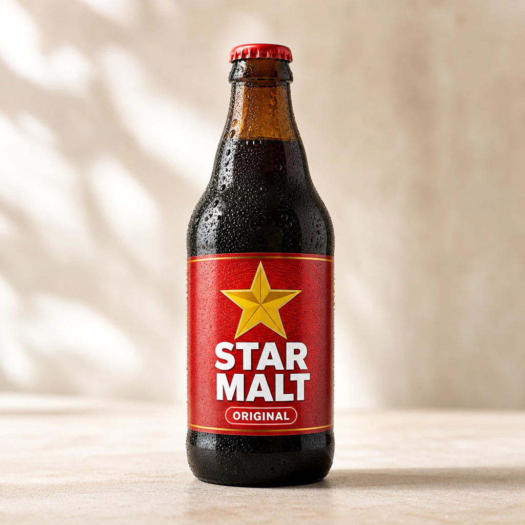 Star Malt