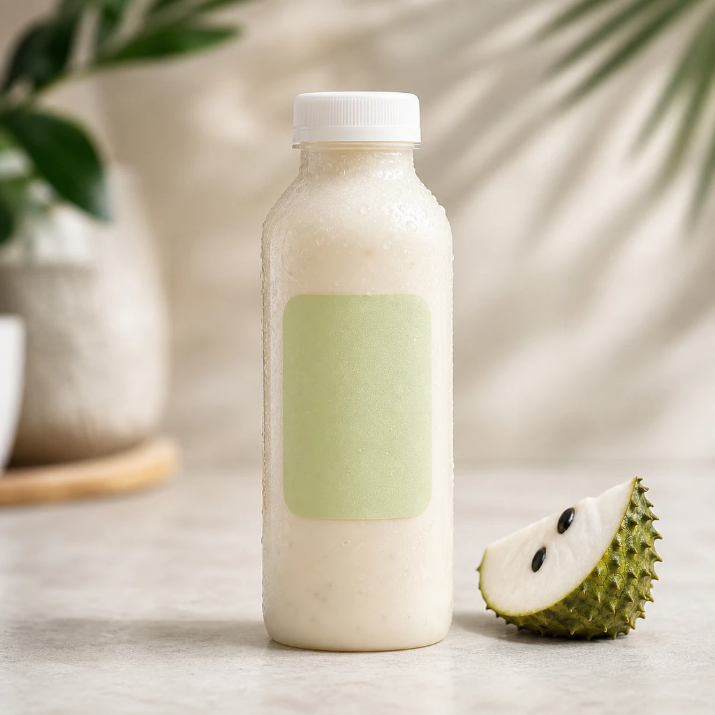 Soursop