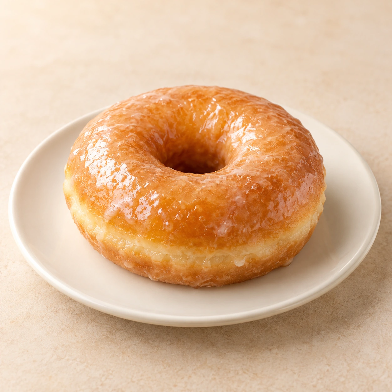 Doughnut