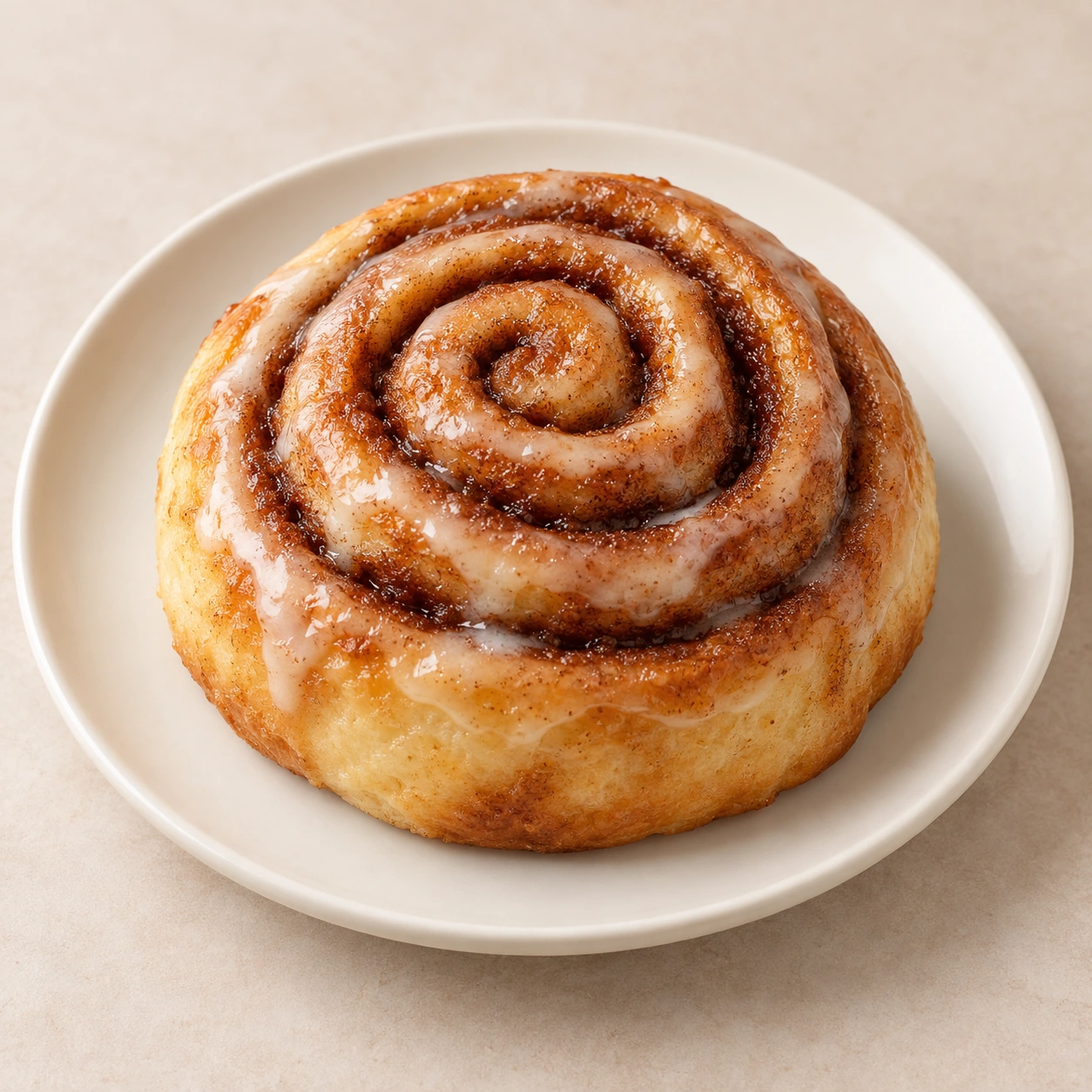 Cinnamon Roll