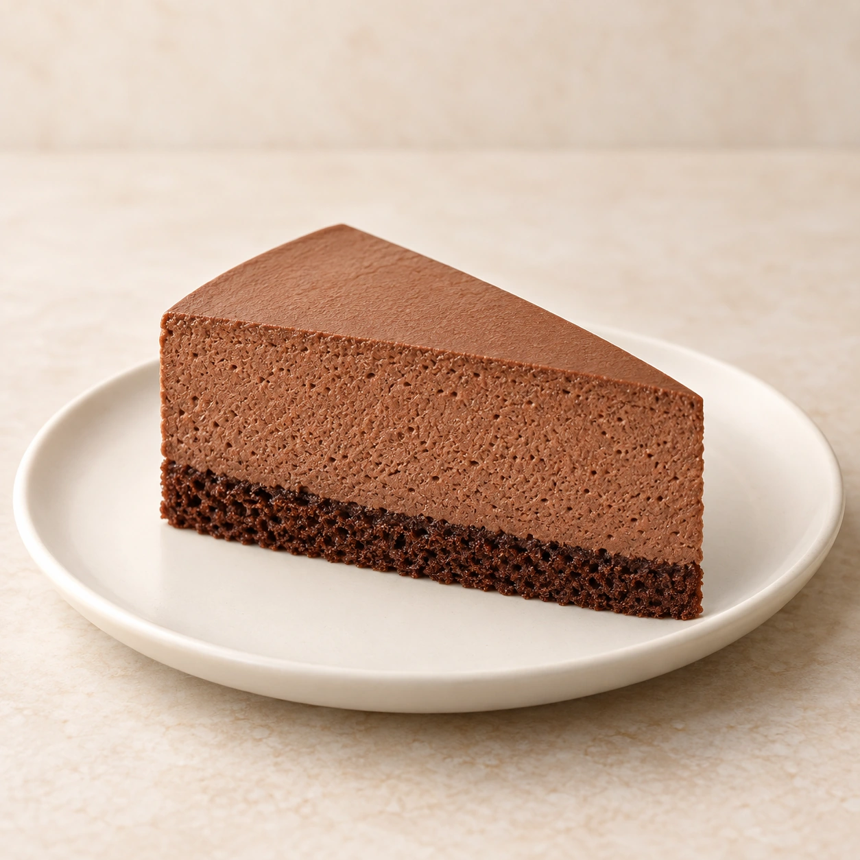 Mousse Cake