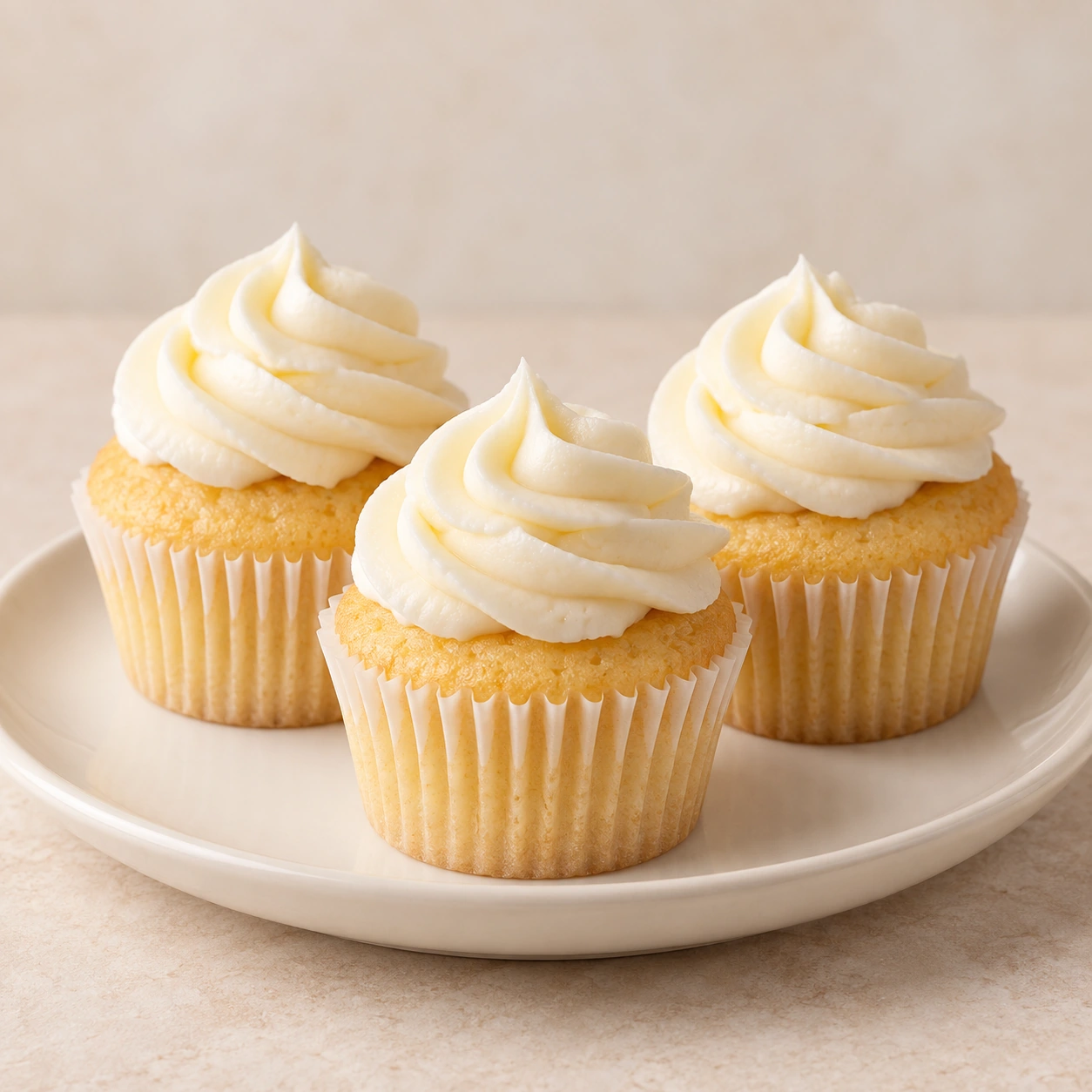 Mini Cupcake