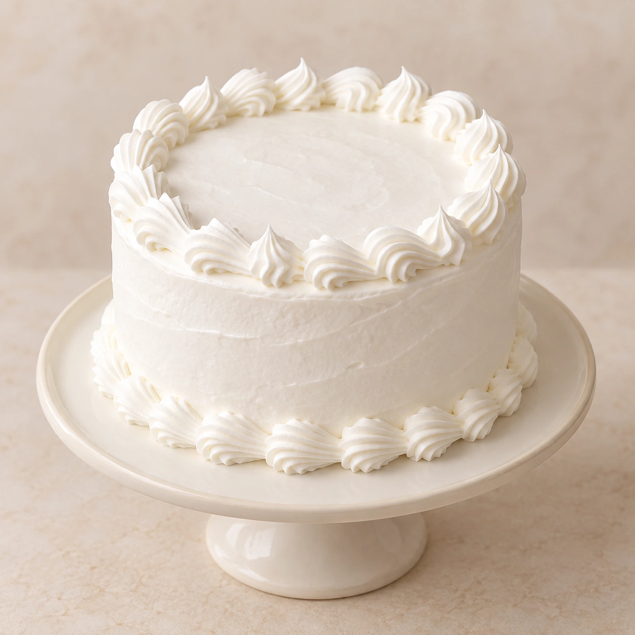 Mini Cake