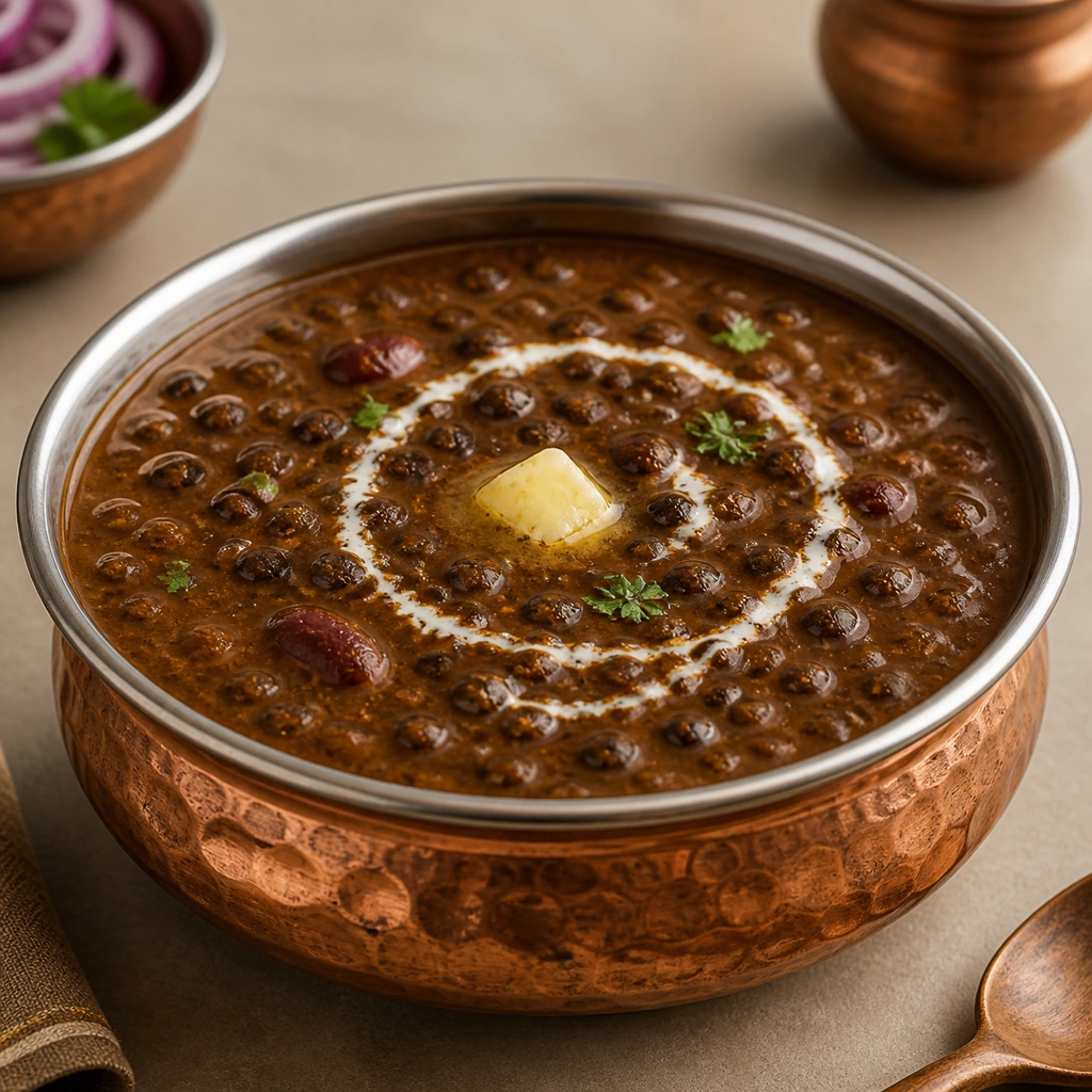 Dal Makhani