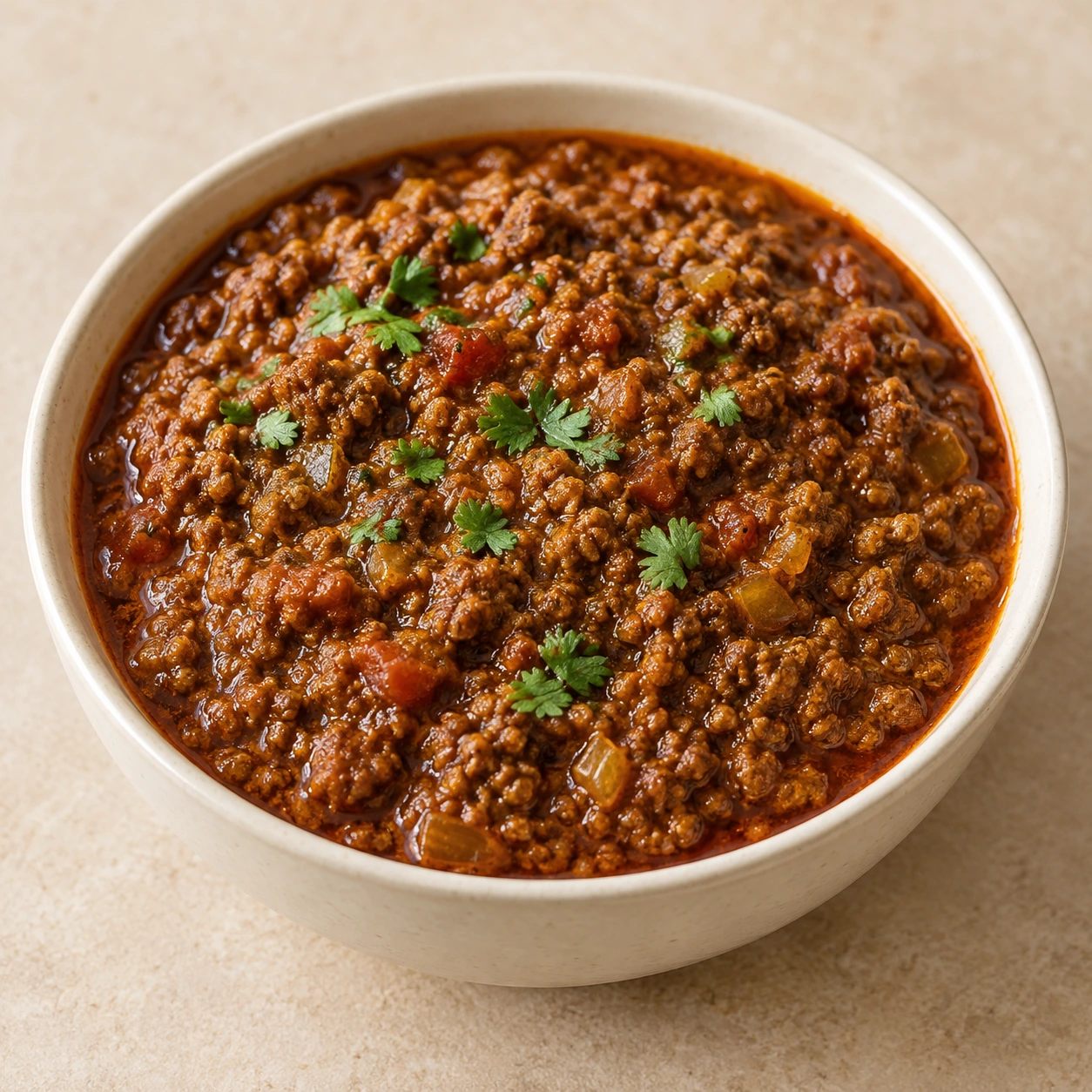 Mutton Rara