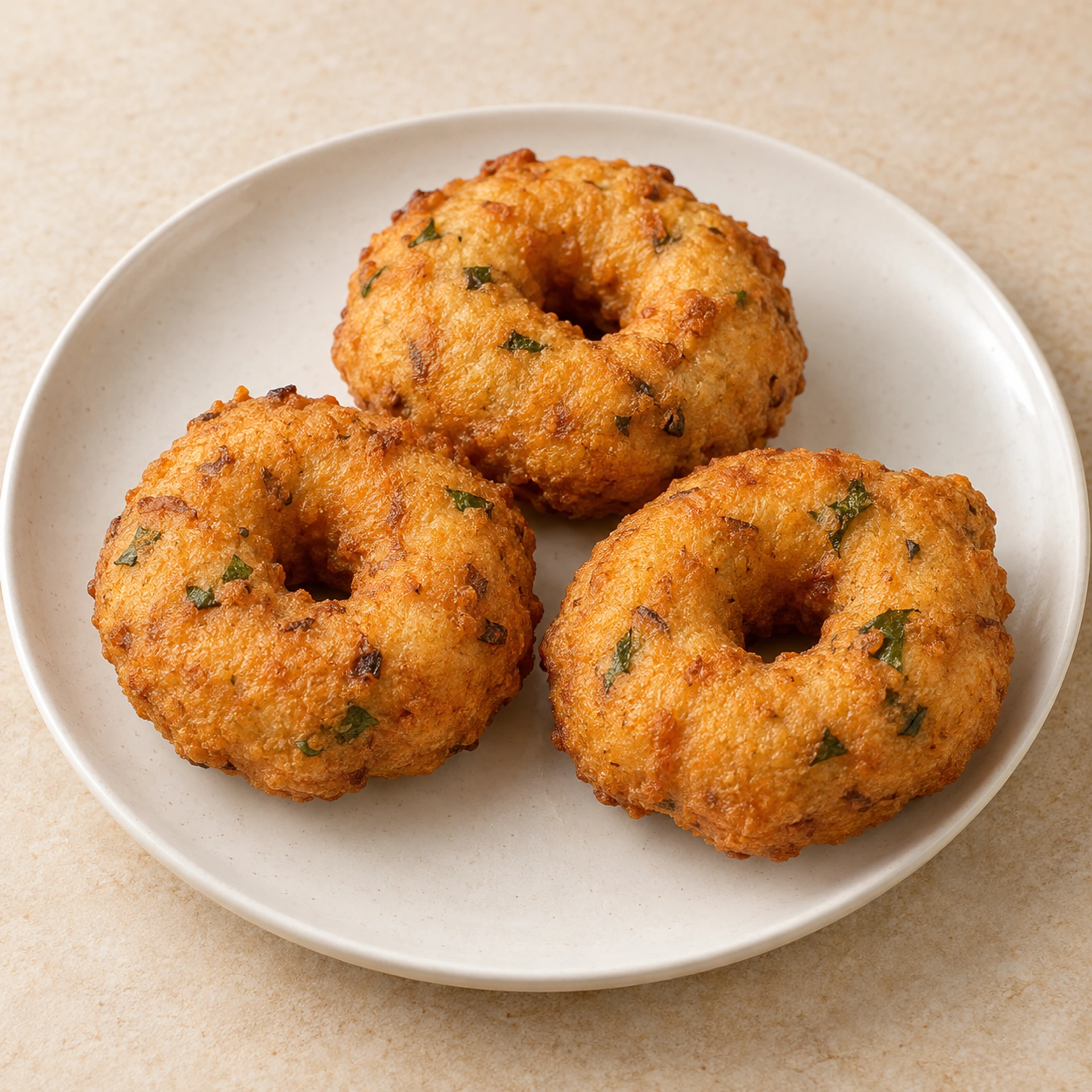 Vada (3 Pcs)