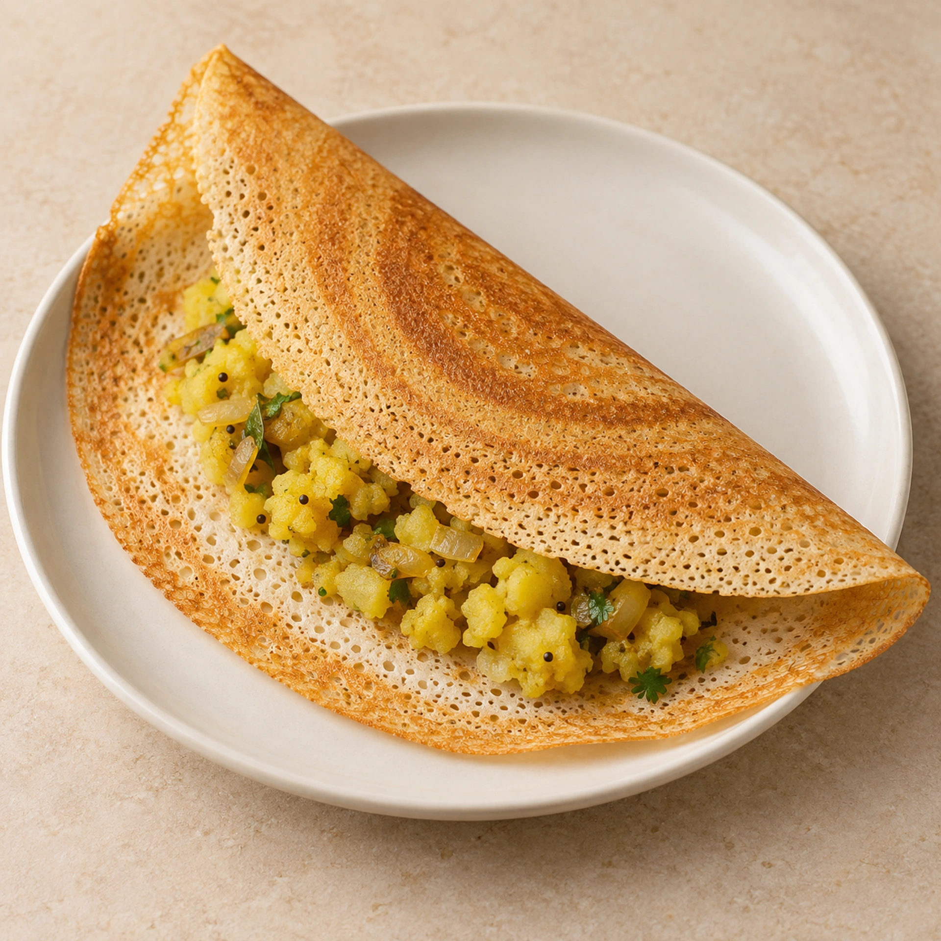 Masala Dosa
