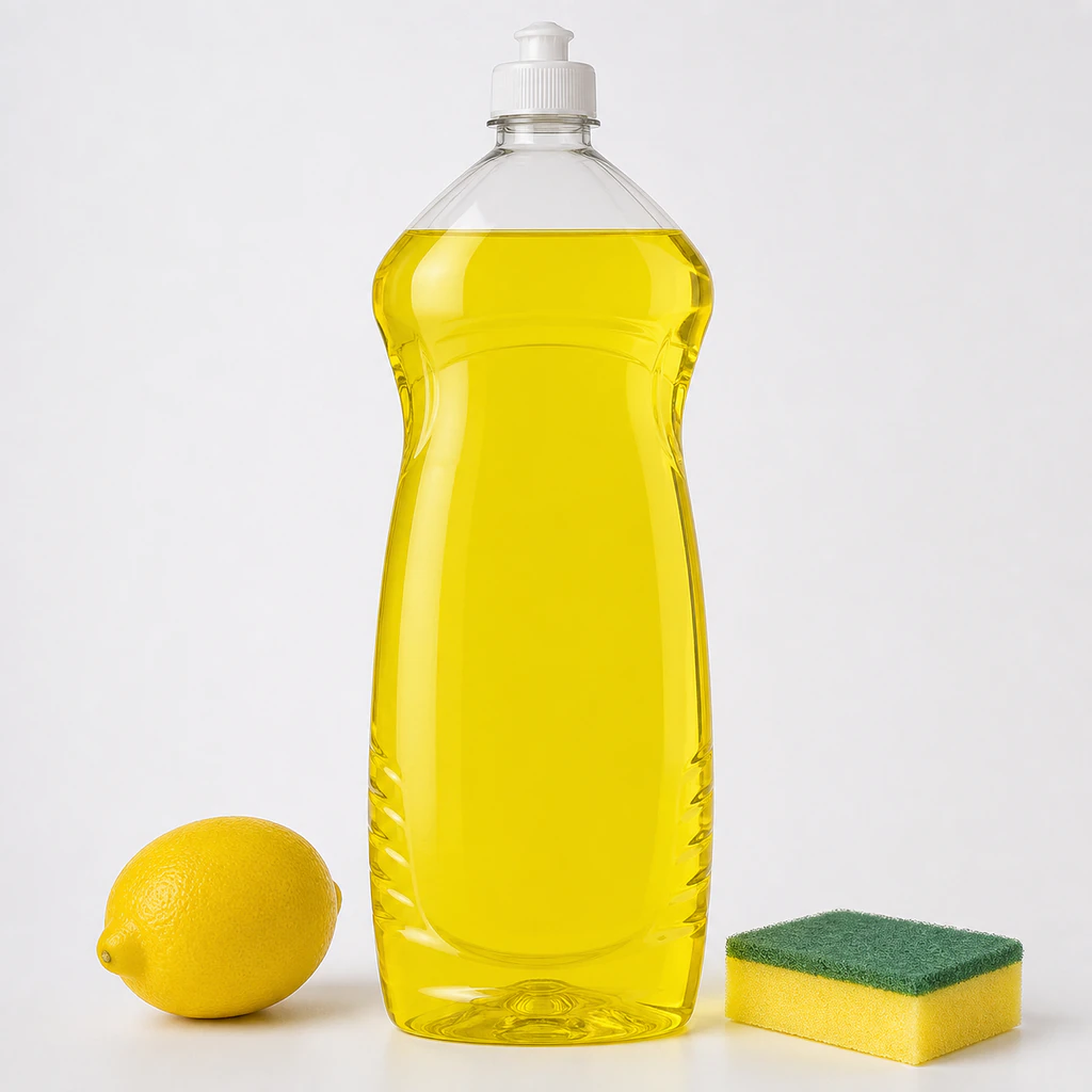 Cleace dish washing liquid lemon 1L