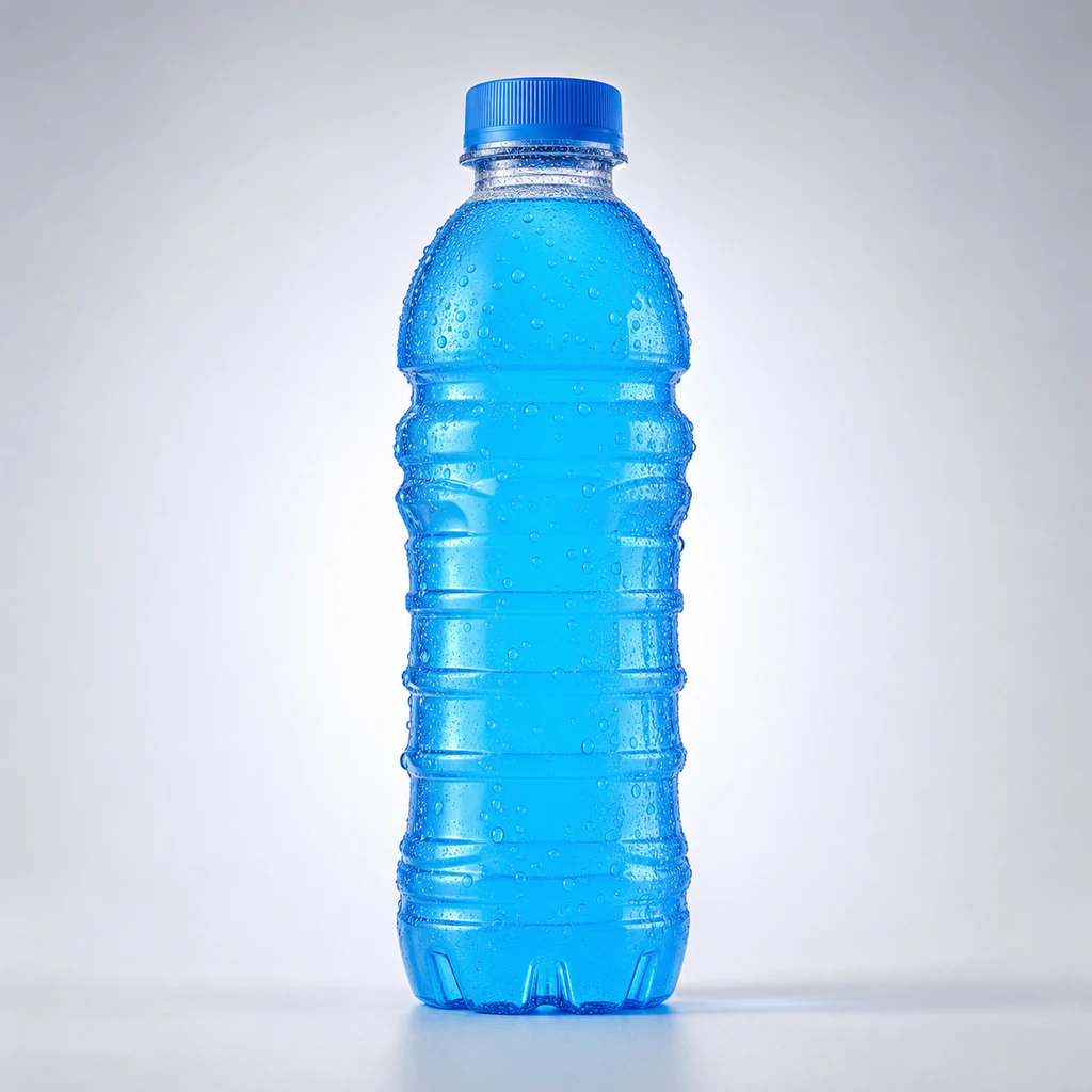 Power Ade Mountain Blast (591ml)