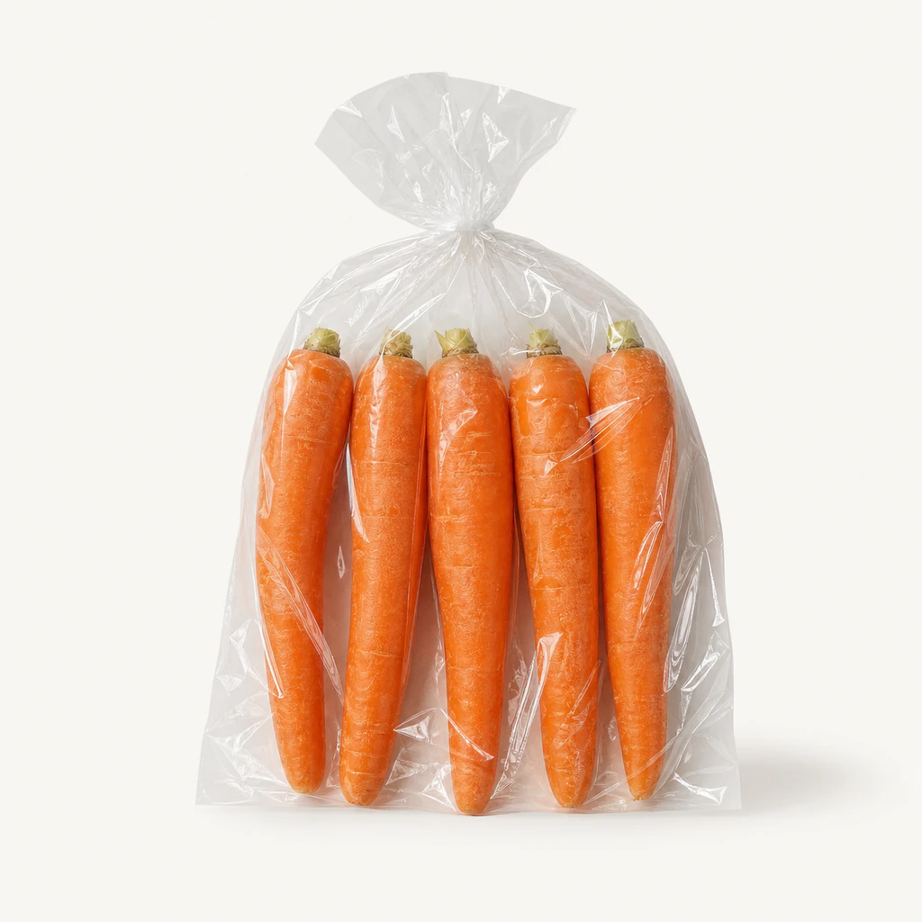 Pier C Carrots (1lbs)