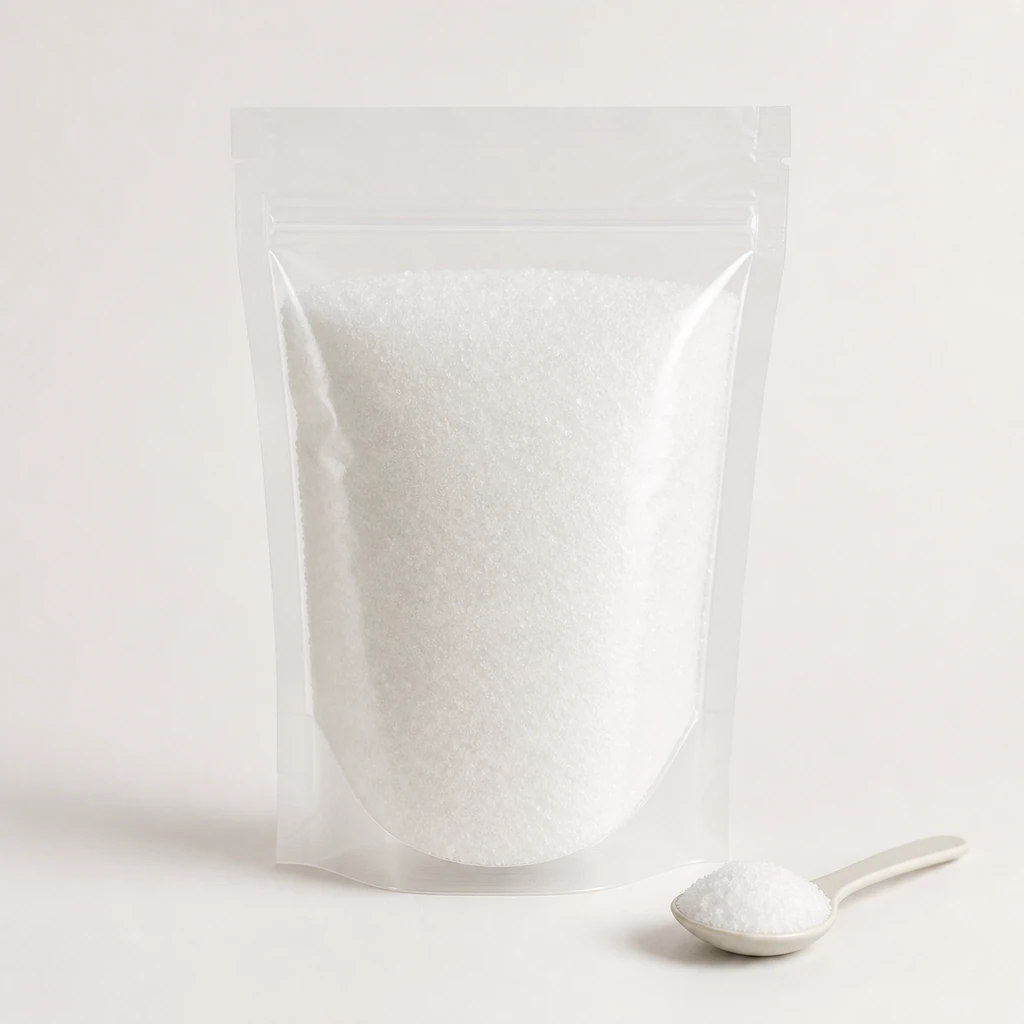 Citric Acid .5lb