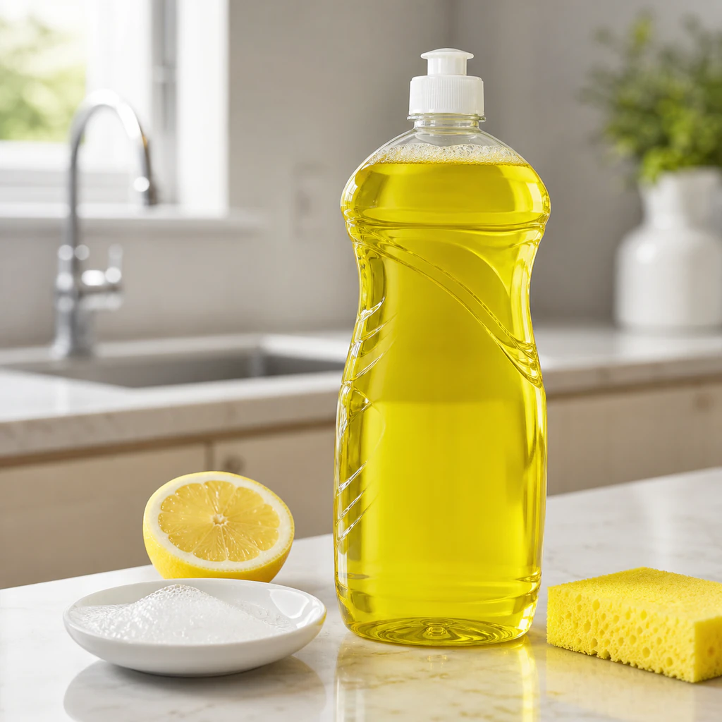 Ajax Ultra Lemon 828 Ml